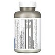 Фото складу KAL, C Powder Acid-Free 4200 mg, Вітамін C, 227 г