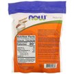 Фото состава NOW Foods, Псиллиум в Порошке, Psyllium Husk Powder, 680 г