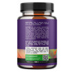 Фото складу Nature's Craft, Magnesium Glycinate, Гліцинат магнію, 120 ка