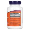 Фото состава Alpha Lipoic Acid 250 mg Фото состава NOW Foods, Альфа-липоевая кислота 250 мг, ALA 250 mg, 120 капсул