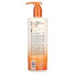 Фото складу 2chic Ultra-Volume Shampoo For Fine Limp Hair Papaya +, Шампунь, 