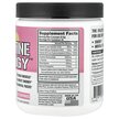 Фото состава Creatine Energy Pink Lemonade Фото состава Энергетический напиток, Creatine Energy Pink Lemonade, 225 г