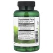 Фото складу Swanson, Garcinia Cambogia 250 mg, Гарцинія камбоджійська, 120 ка