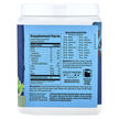 Фото складу Protein + Creatine Unflavored Фото складу Sunwarrior, Protein + Creatine Unflavored, Креатин, 504 г