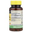 Фото состава Vitamin D3 250 mcg 10000 IU Фото состава Mason, Витамин D3, Vitamin D3 250 mcg 10000 IU, 60 капсул