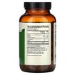 Фото складу Grass Fed Beef Liver 500 mg Фото складу Dr. Mercola, Grass Fed Beef Liver 500 mg, Бичача печінка, 180 кап