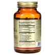 Фото состава Ester-C Plus Vitamin C 1000 mg Фото состава Solgar, Эстер-С, Ester-C Plus Vitamin C 1000 mg, 50 капсул