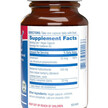 Фото складу High Potency Berberine with Chromiun, Берберин, 60 капсул