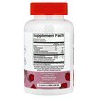 Фото состава Organic Menstrual Support Gummies Strawberry Фото состава Organic Menstrual Support Gummies, Поддержка менструального цикла