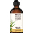 Фото состава Экстракт листьев шалфея, Organic Vata Massage Oil, 236 мл