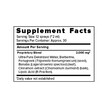 Фото состава Results RNA, Поддержка уровня сахара, ACG Gluco Extra Strength, 6