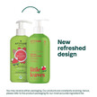 Фото состава Лосьон для тела, Little Leaves Body Lotion - Watermelon & Coc
