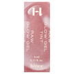 Фото складу Raw Glow Gel Tint R004 Fever Фото складу Hince, Raw Glow Gel Tint R004 Fever, Тінт для губ, 4 мл