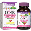 Фото состава Ladies' One Prenatal Whole Food-Based Multiple Фото состава Ladies' One Prenatal Whole Food-Based, Витамины для беременн