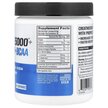 Фото состава Creatine5000 Plus Collagen + BCAA For Women Unflavored, Коллаген,