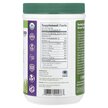 Фото состава Green Foods, Ячмень, Green Magma Barley Grass Juice Powder, 300 г