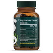 Фото состава Sauerkraut Postbiotic Фото состава Gaia Herbs, Поддержка кишечника, Sauerkraut Postbiotic, 1 шт