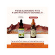 Фото складу Adrenotonic Фото складу Herbs, Etc., Adrenotonic, Підтримка наднирників, 30 мл