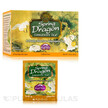 Фото состава Органический чай, Spring Dragon Longevity Tea Bags, 20 Tea Bags