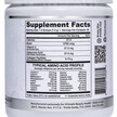 Фото состава REPLENISH | Advanced Hydrolyzed Collagen Peptides, Коллагеновые п
