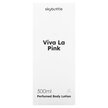 Фото состава Perfumed Body Lotion Viva La Pink Фото состава Skybottle, Лосьон для тела, Perfumed Body Lotion Viva La Pink, 30