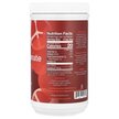 Фото складу Zint, Pomegranate Juice Powder, Гранат у порошку, 340 г