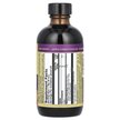 Фото состава Сироп из Бузины, Elderberry Syrup with Apitherapy Raw Honey, 120 