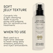 Фото состава Ultra Glow Active Cleanser Фото состава ZENMED, Уход за лицом, Ultra Glow Active Cleanser, 150 мл