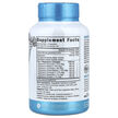 Фото состава Nutri, Магний, Pure 7 Magnesium Complex, 120 капсул