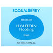 Фото складу EQQUALBERRY, Blue Blow Hyaltoin Flooding Cream, Крем, 50 мл