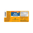 Фото складу Herb Pharm, Mind Soother Orange Flavor, Підтримка стресу, 30 мл