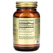 Фото складу Vitamin D3 Cholecalciferol 25 mcg 1000 IU, Вітамін D3, 100 капсул