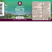 Фото состава Happy Ducts Lactation Support, Поддержка выработки грудного молок