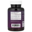 Фото складу Neurogan Health, NMN + Resveratrol, Ресвератрол, 90 капсул