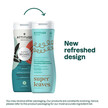 Фото складу Super Leaves Ultra-Nourishing Shampoo for Curly Hair Type, Шампун