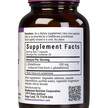 Фото складу L-Glutathione Фото складу Bluebonnet Nutrition, L-Glutathione, L-Глутатіон, 30 капсул
