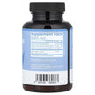 Фото складу D3 + K2 Complex with Calcium + Black Pepper, Вітаміни D3 K2, 60 к