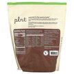 Фото состава Organic Plant Protein Chocolate Фото состава Plnt, Протеин, Organic Plant Protein Chocolate, 1200 г