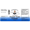 Фото состава Поддержка Либидо, Female Tonic Formula, 100 капсул