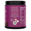 Фото складу Beauty Rest! with Collagen Natural Chocolate Flavor, Підтримка сн