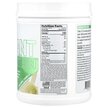 Фото складу Stacked Plant Protein Natural Vanilla 1 Фото складу Stacked Plant Protein Natural Vanilla 1, Протеїн, 680 г
