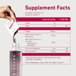 Фото состава Biogena, Коллаген, Collagen+ Superior Neutral Edition, 21 шт