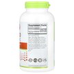 Фото состава NutriBiotic, Витамин С, Ascorbic Acid 100% Pure Vitamin C, 454 г