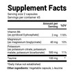 Фото состава Dr. Berg, Калий, Potassium Tri-Blend Complex, 90 капсул