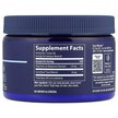Фото состава Magnesium Glycinate Powder Grape Фото состава Trace, Магний, Magnesium Glycinate Powder Grape, 180 г