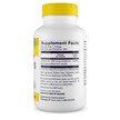 Фото складу Healthy Origins, Vitamin D3 with MCT Oil, Вітамін D3, 3 with MCT 