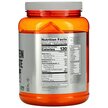 Фото складу Sports Whey Protein Concentrate Unflavored 1, Протеїн, 680 г