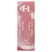 Фото складу Hince, Raw Glow Gel Tint R002 Raw Rose, Тінт для губ, 4 мл