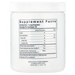 Фото складу GLP-1 Daily Support Fiber, GLP-1 гормон, 1 Daily Support Fiber