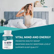 Фото состава Vimergy, 5-гидрокситриптофан, 5-HTP, 60 капсул
